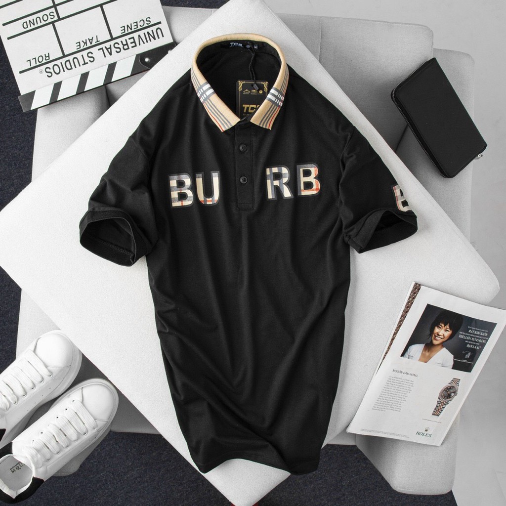 ÁO THUN BR NAM NỮ CỰC HOT DÀNH CHO CÁC BẠN TRẺ