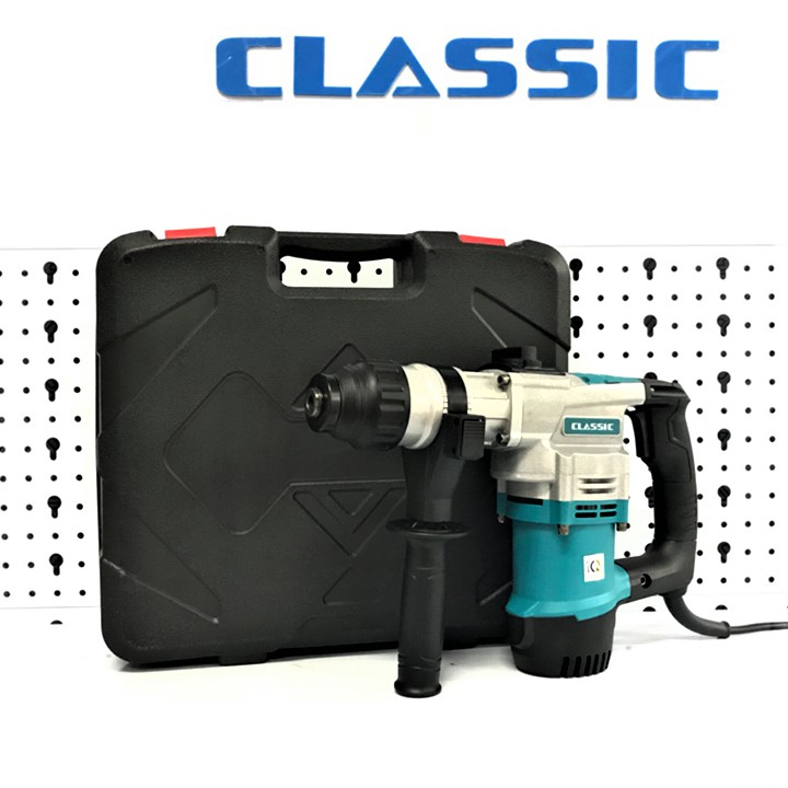 Máy khoan đục bê tông Classic mã CLA-5426 1010W