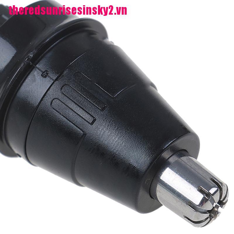 (Hàng Mới Về) Bộ 3 Đầu Thay Thế Cho Máy Cạo Râu Rq11 Rq12 | BigBuy360 - bigbuy360.vn