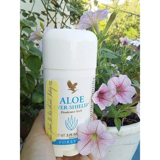 Lăn khử mùi Aloe Ever-Shield # 67FLP