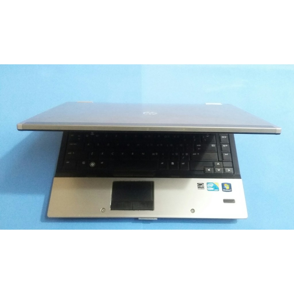 Laptop HP Elitebook 8440p / Core i5  2.6Ghz / Ram 4G / HDD 320G / Màn hình 14 inch HD / Windows 10/ Tặng kèm cặp, chuột