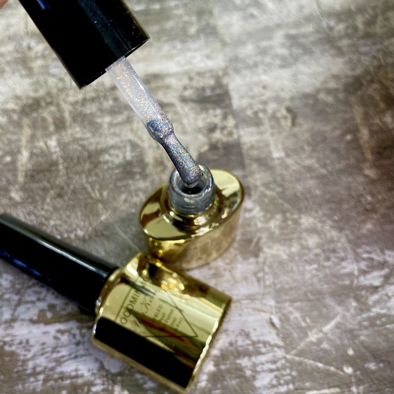 Mắt mèo cầu vồng cocomino