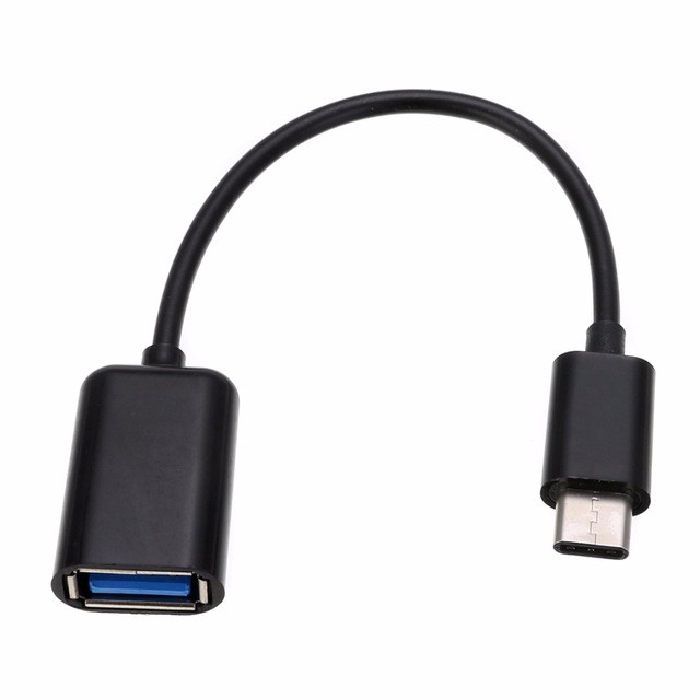 Cáp OTG Type-C,Cáp truyền dữ liệu các thiết bị có cổng USB Type C sang các thiết bị có cổng USB 3.0