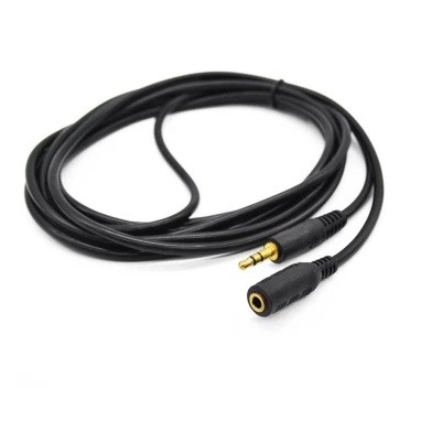 Cáp nối dài audio 3.5mm chất lượng cao (10m)