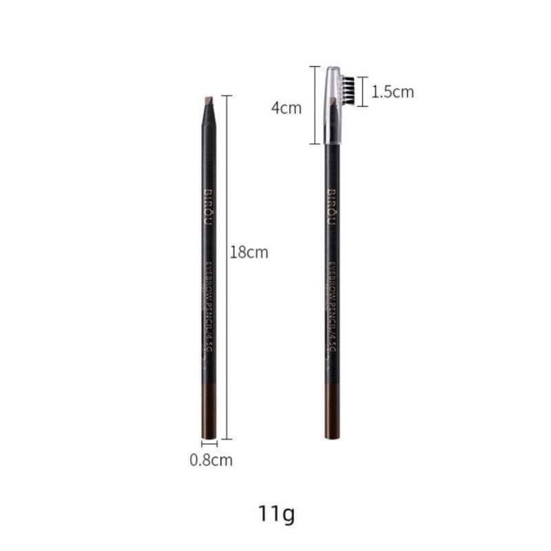 Chì Haozhuang cao cấp chuyên phẩy sợi,vẽ mày