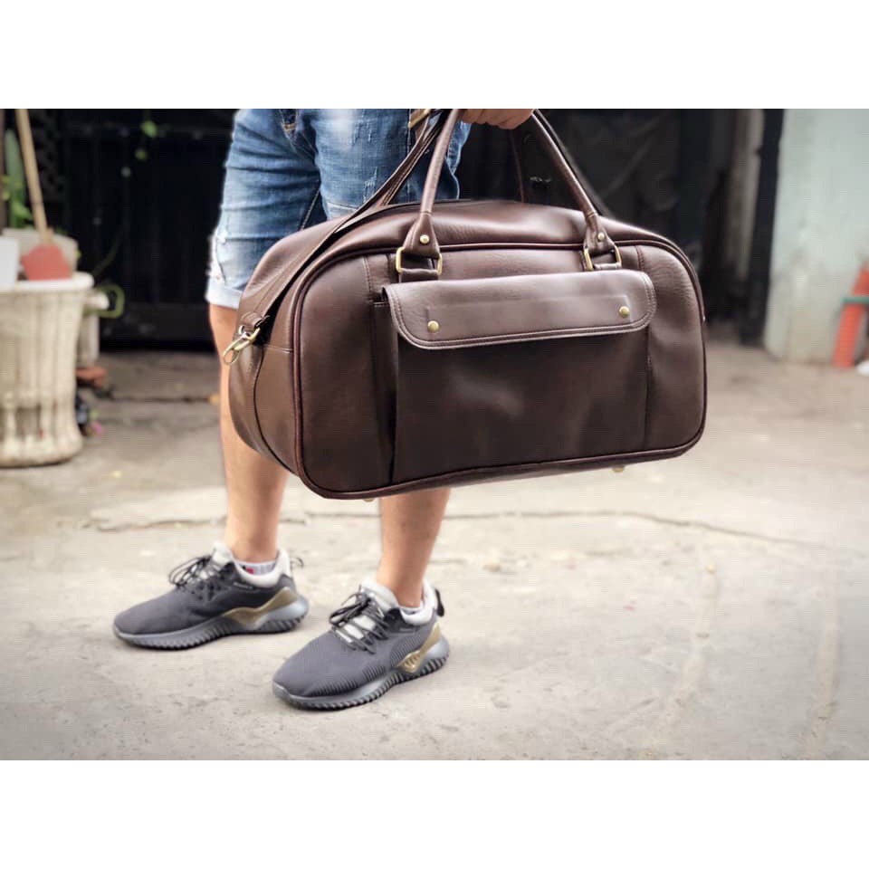 Túi du lịch unisex tyni.bag