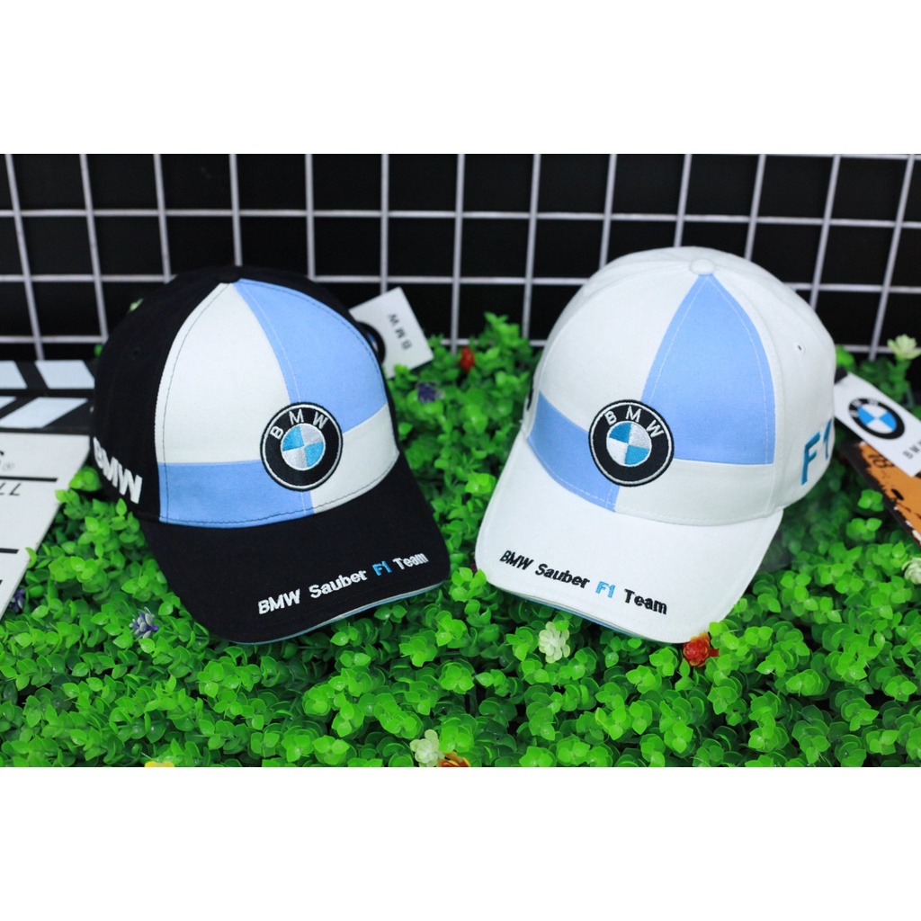 NÓN KẾT KAKI LOGO XE SIÊU ĐẸP-HÀNG LOẠI 1