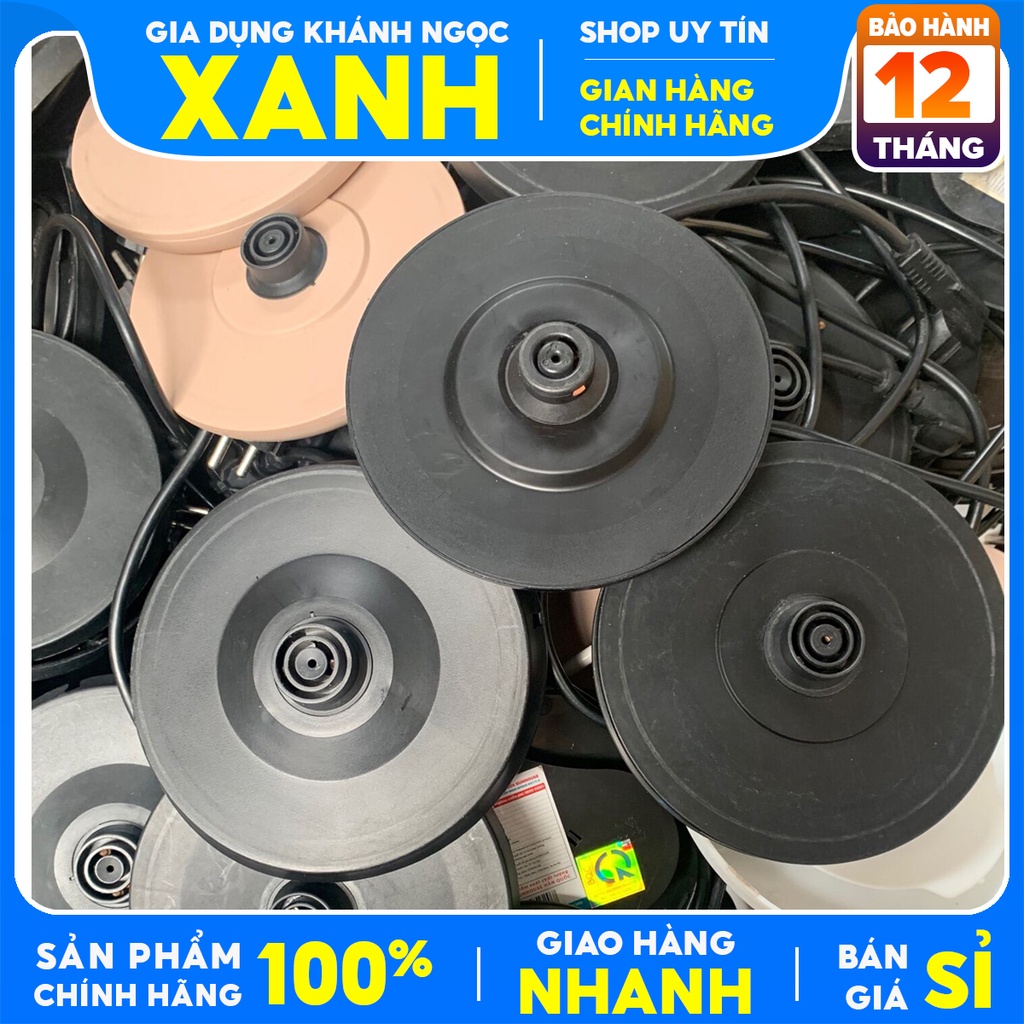 Đế Ấm Tháo Máy Chính Hãng ( các loại đế ấm- khách chát riêng GỬI MẪU shop để tư vấn)