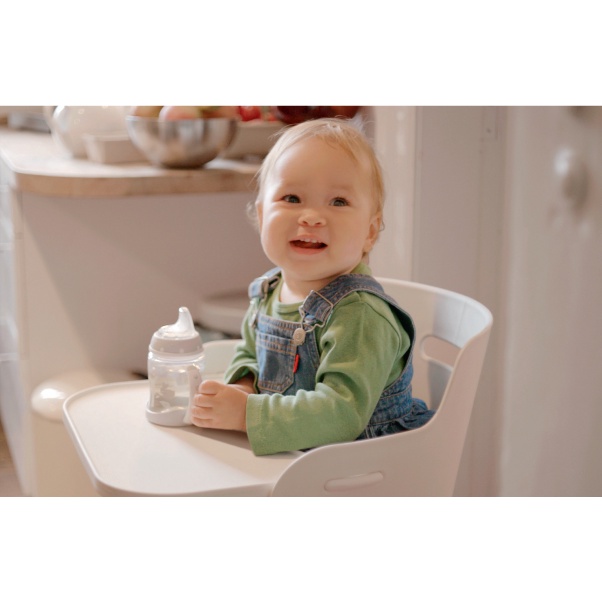 Cốc Tập Uống NUK Nhựa PP ( 150ML )