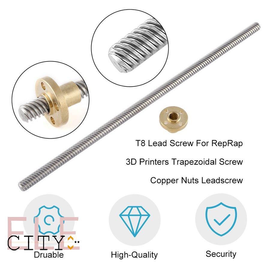 Ốc vít sửa chữa cho máy in RepRap 3D