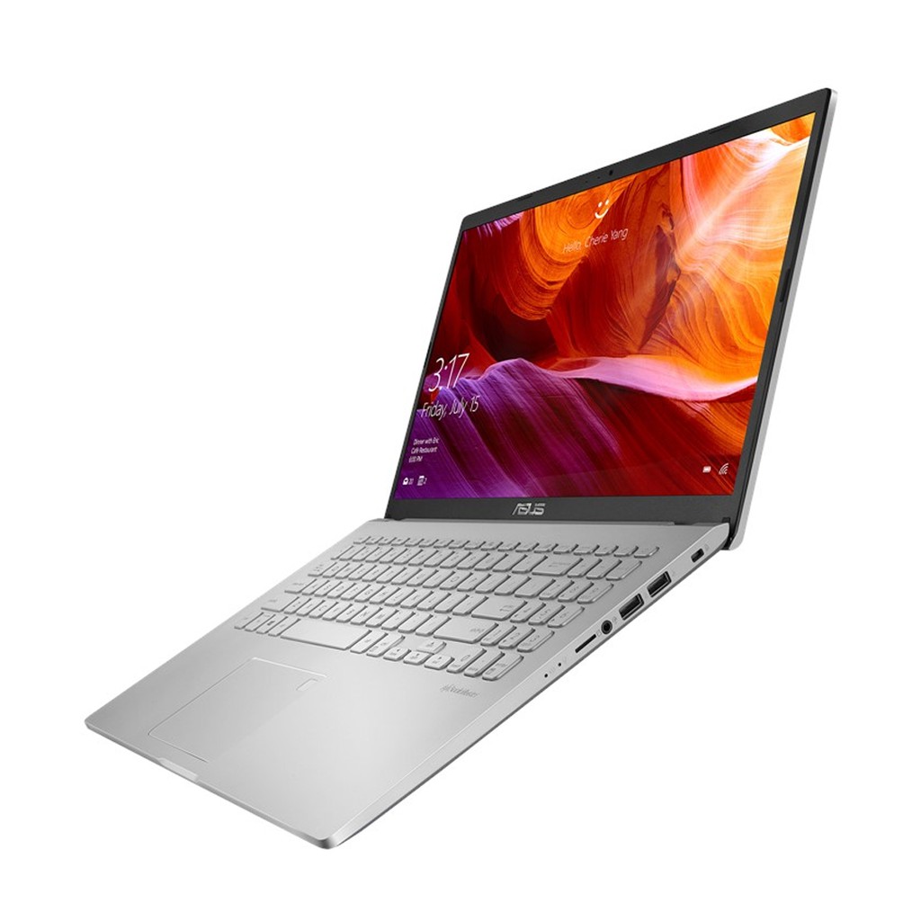 Laptop ASUS VivoBook D509DA-EJ800T | R3-3250U | 4GB | 256GB | AMD Radeon Graphics | 15.6'' FHD | Win 10