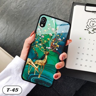 Ốp kính 3D Vivo Y91C