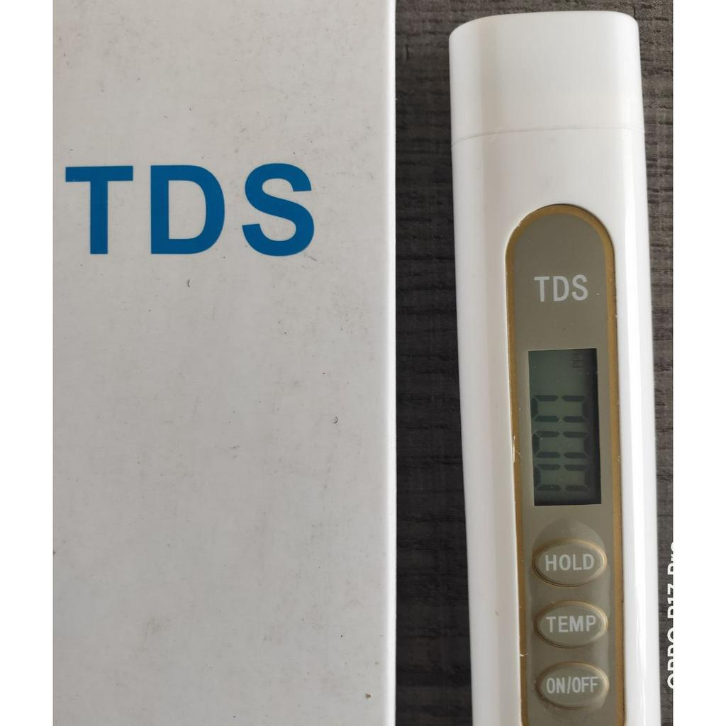 Bút tds, bút đo nước