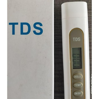Bút tds, bút đo nước, tds, dụng cụ đo kiểm tra chất lượng nước