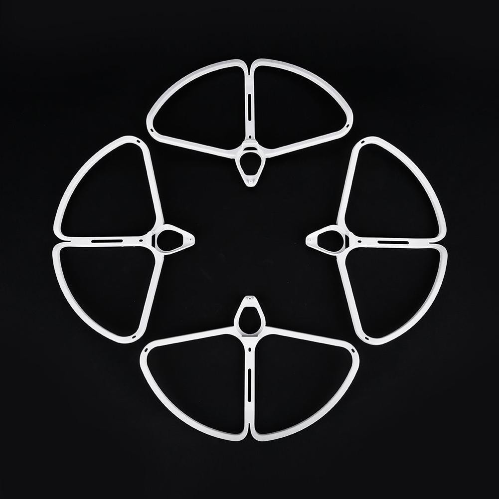 Khung Bảo Vệ Cánh Quạt Màu Trắng Có Thể Tháo Rời Cho Dji Phantom4 | BigBuy360 - bigbuy360.vn