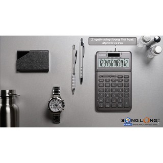Máy Tính Casio JW-200SC