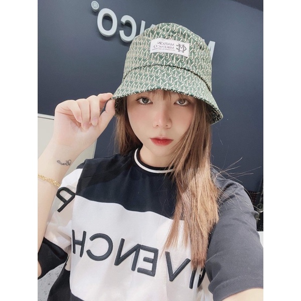 Mũ MIKENCO MONO BUCKET