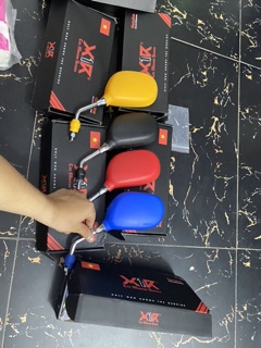 Kiếng X1R mẫu spark nano thái