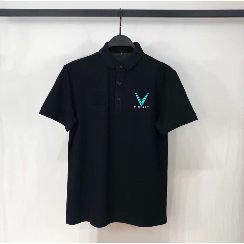 Áo polo hãng xe Vinfast
