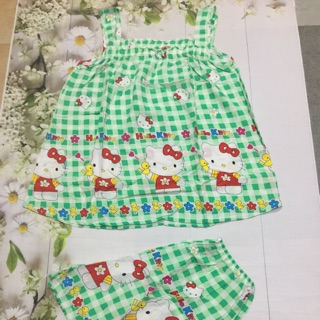 Đồ bộ tole2 da