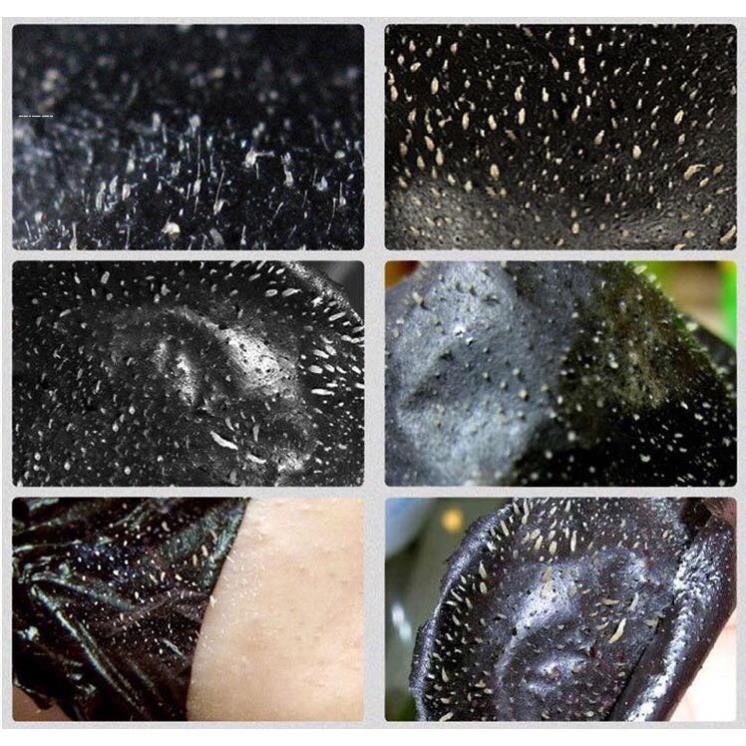 [ SIÊU HOT ] Gel lột mụn đầu đen và bã nhờn siêu sạch Bioaqua Activated Carbon Chính Hãng Dạng Gói | BigBuy360 - bigbuy360.vn