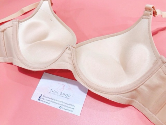 [HÀNG THÁI LAN] Aó Lót Thái Lan Mút Kép Cao Cấp Vừa Nâng, Vừa Đẩy Ngực Mặc Áo Dài Sisterhood 1890 | BigBuy360 - bigbuy360.vn