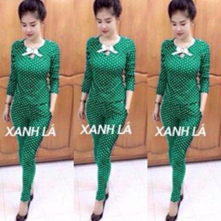 Set bo cham bi