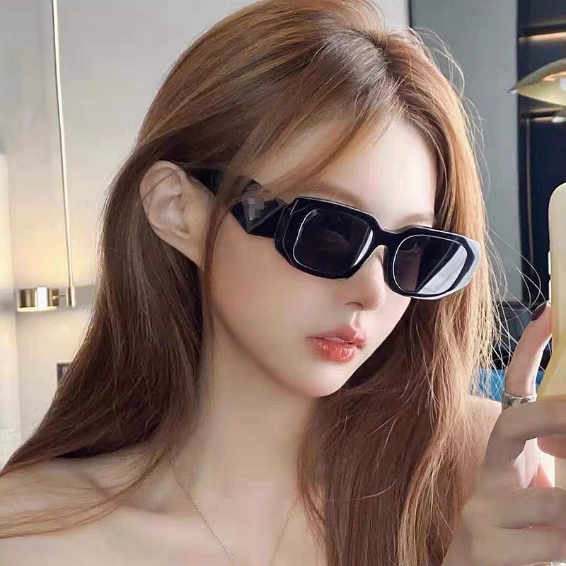 Mắt kính râm nam nữ Mắt Việt xuất xịn , thiết kế vuông thời trang mạnh mẽ 8679