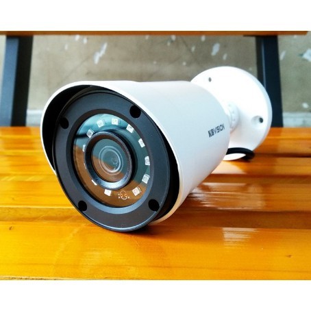 {GÍA SIÊU RẺ} Trọn bộ 4 camera gia đình Kbvision FULLHD 1080P tặng ổ cứng và dây tín hiệu