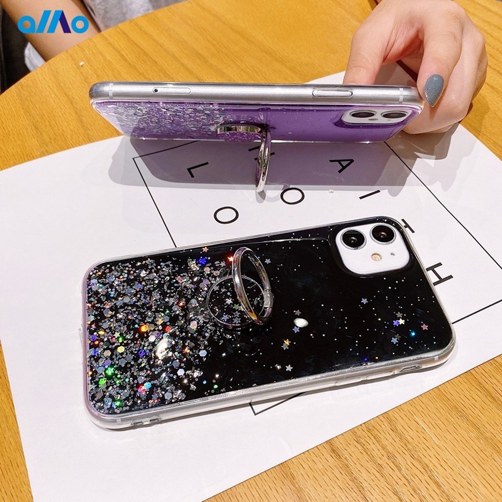 Ốp điện thoại kim tuyến xinh xắn cho XIAOMI 11T XIAOMI MI 11T PRO 11 LITE 5G