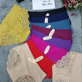 Combo 15 su trơn 5 ren