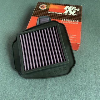 Lọc Gió Exciter 150 K&N