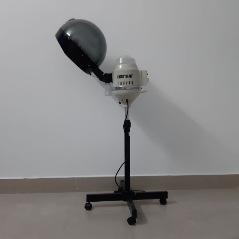 MÁY HẤP DẦU ĐỨNG