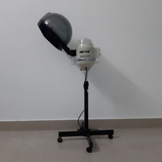MÁY HẤP DẦU ĐỨNG