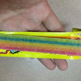 Kẹo dẻo chupa chups cầu vồng