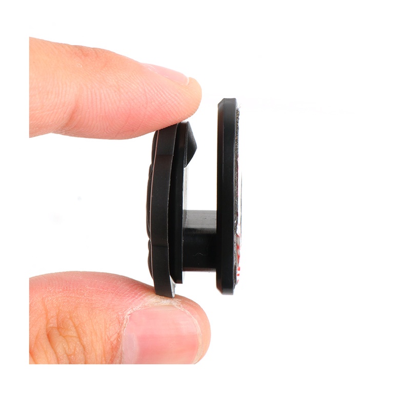 Bộ 4 Móc Treo Đồ Trên Xe Hơi Tiện Lợi