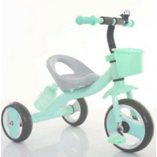 [Trợ giá] Xe đạp 3 bánh model 2020