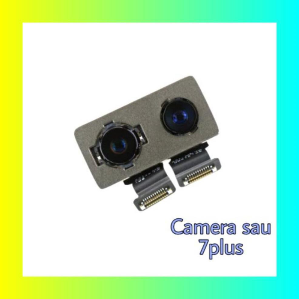 Camera sau iphone 7plus 7 plus zin