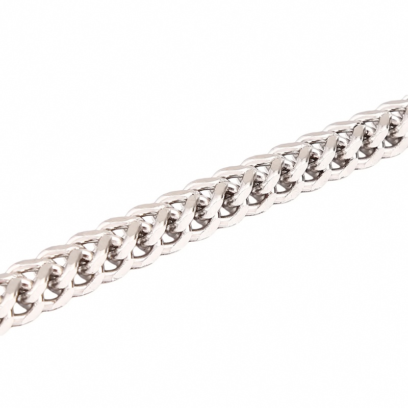 Đồng Hồ Đeo Tay Thép Không Gỉ Thời Trang Cho Nam