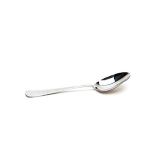 Thìa inox đầu dài