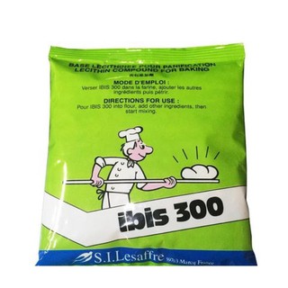 [SALE SỐC] Phụ gia bánh mì lạt Ibis 300 ( 300gr )
