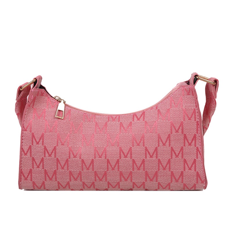 Túi Đeo Vai Thiết Kế Đơn Giản Thời Trang Mùa Thu Cho Nữ