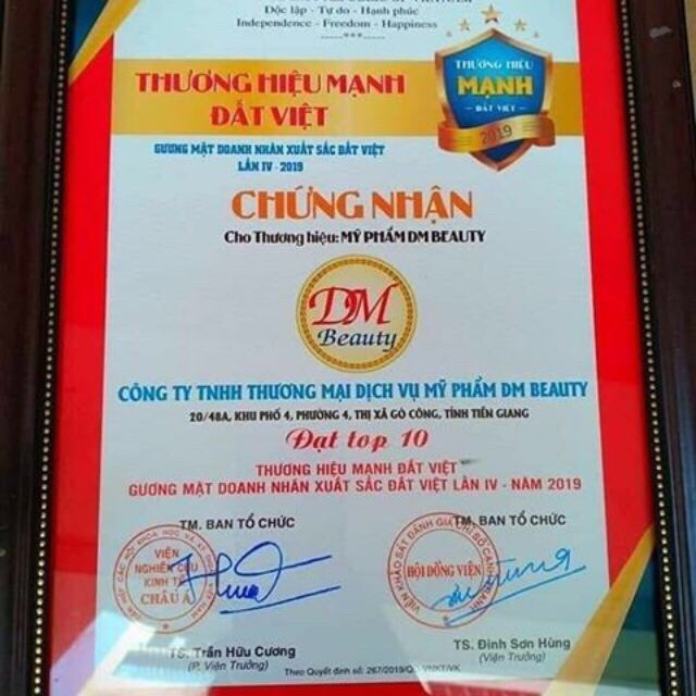 VIÊN MẦM ĐẬU NÀNH COLAGEN- TĂNG VÒNG 1 | BigBuy360 - bigbuy360.vn