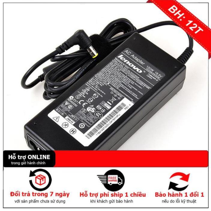 Sạc Lenovo IdeaPad U110 U330 U350 U450 U550 Y300 Y310 Y330 Y350 Y410 Y430 Y450 Y510 Y530 Y550 Y650 Y710 Y730 Y730A