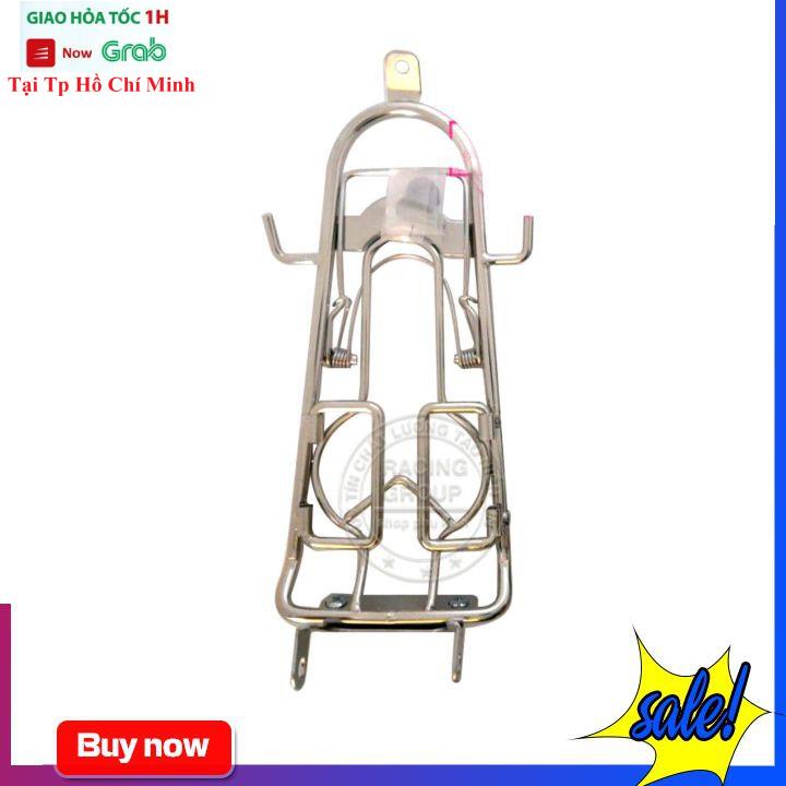 Baga Giữa Xe Máy Exciter 155 VVA Dày 10li Nhiều Màu