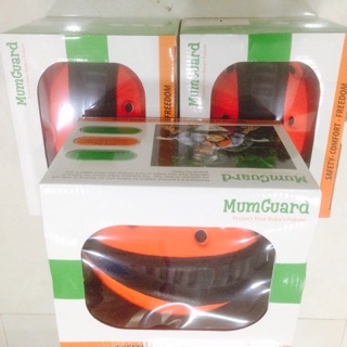 Combo Mũ Bảo Vệ Đầu Cho Bé Hình Bọ Cánh Cam