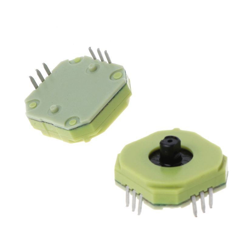 Bộ 2 joystick analog 3D cho máy PSP