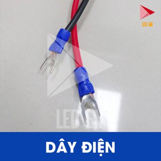 Dây Nguồn Module Ma Trận