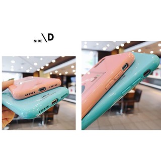 CASE IPHONE 6/6S/7/8/X 6/7/8 PLUS BÉ TRAI & BÉ GÁI