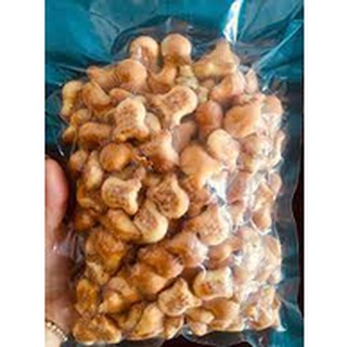Bánh Gấu Nhân Kem Siêu Ngon